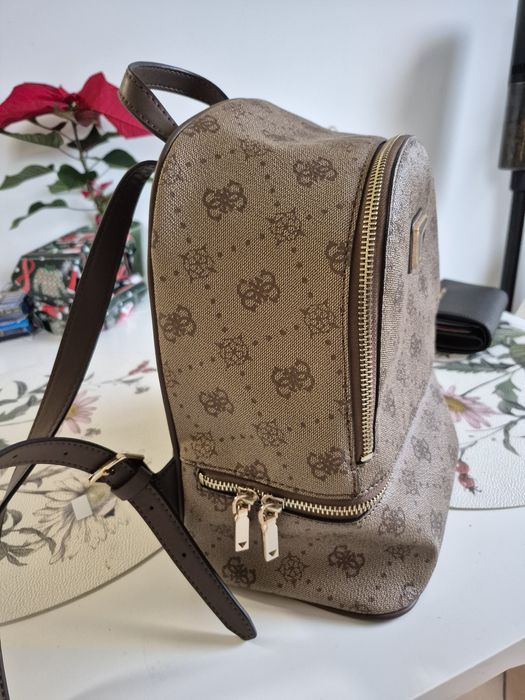 Guess plecak damski