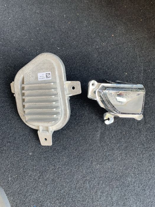 f48 f49 блоки full led фари права сторона