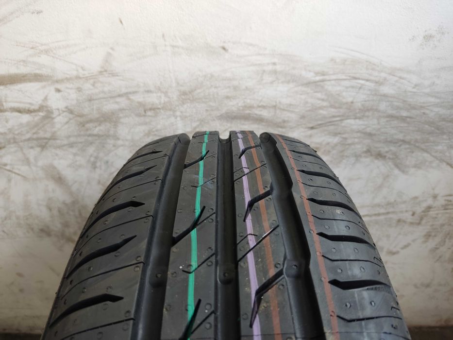 1x195/65R15 Semperit Speed-Life 3, NOWA, 2022 rok