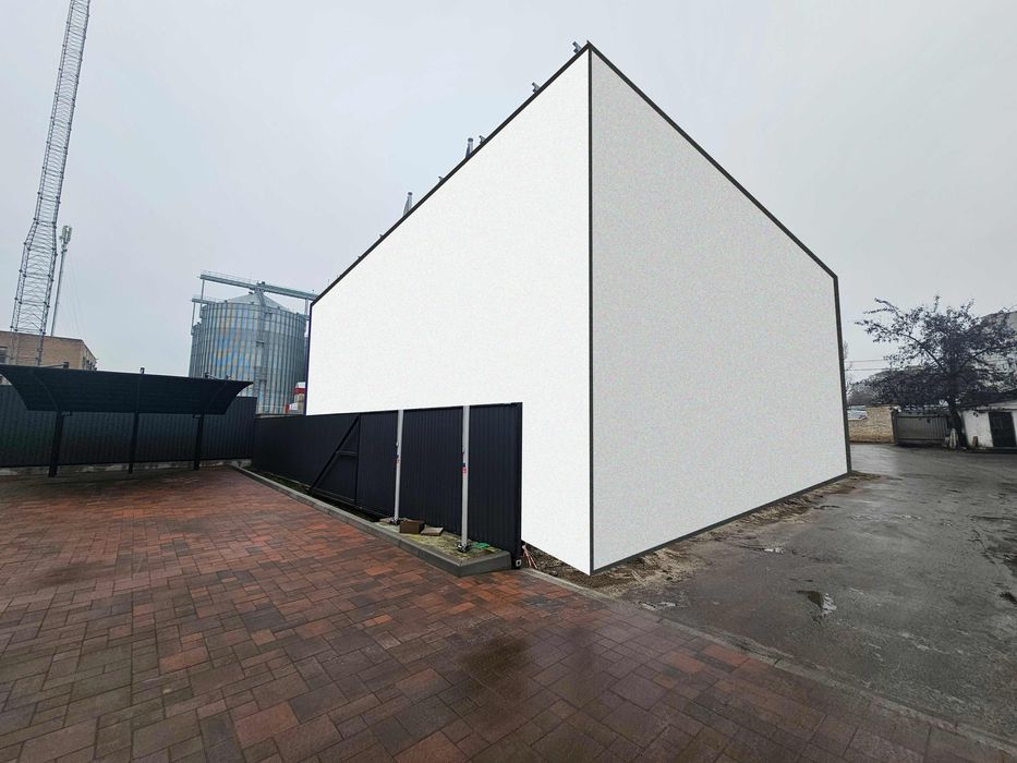 Оренда приміщення під склад або виробництво, вул. Чехова, 2/3, Черкаси