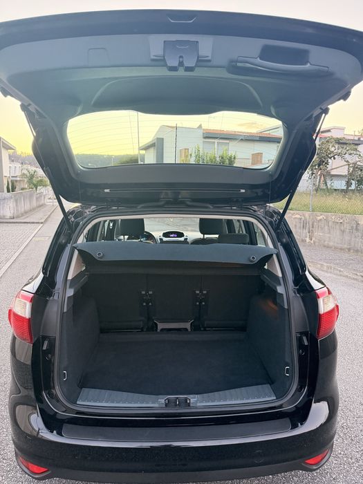 Ford C-Max 1.6 Tdci