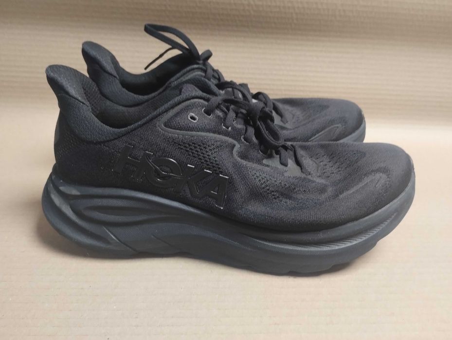 buty sportowe do biegania 44 2/3  Hoka clifton 10