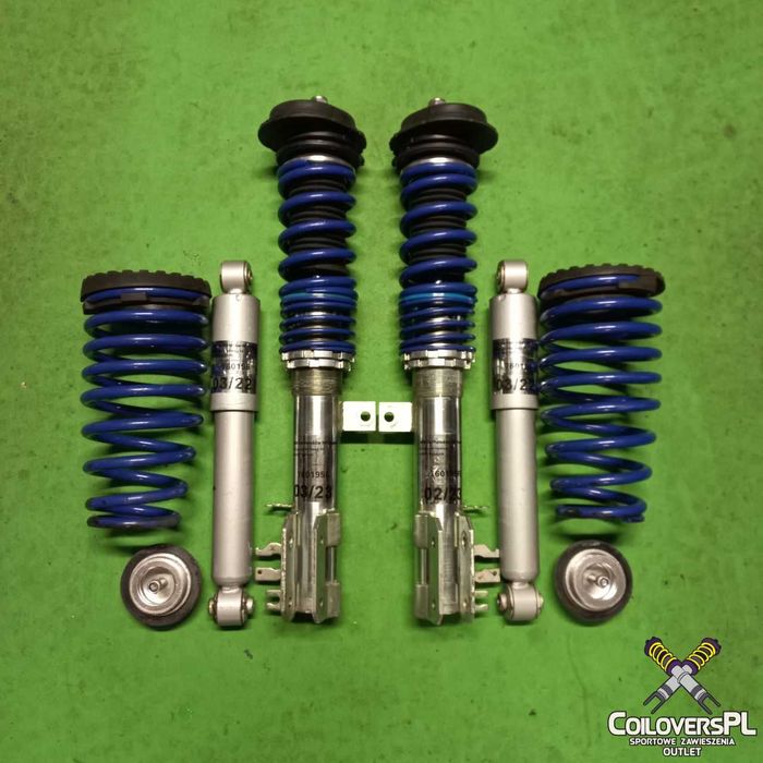 JOM Fiat 500 Abarth 595 695 gwintowane