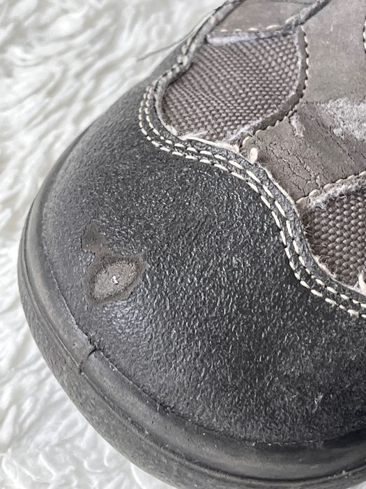 GEOX śniegowce dla chłopca r. 33