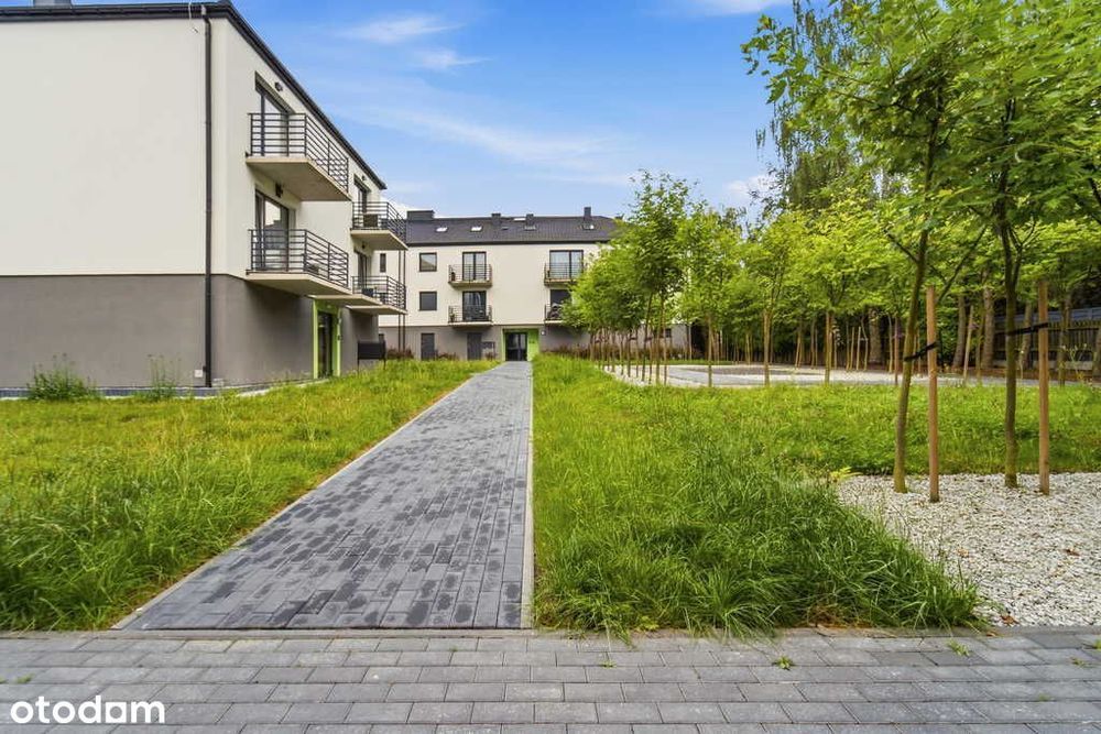 Prestiżowy Dwupoziomowy Apartament | Tychy Żwaków