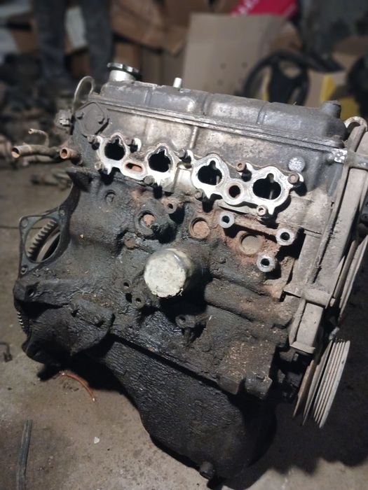 Продам двигун(мотор)!Mazda 626 ge,bg.gd 1.8 бенз,1.3 бенз 2.0 дизель