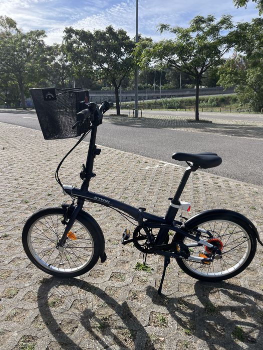 BTWIN Tilt 500 Dobravel