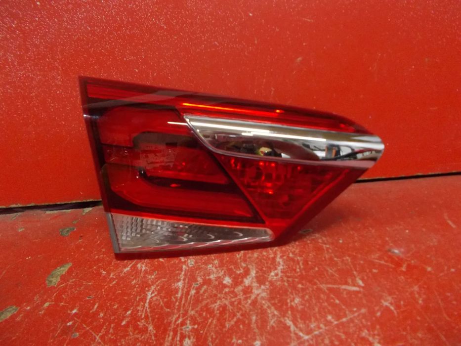 HYUNDAI I40 LIFT KOMBI LAMPA TYŁ LEWA - 92403-3Z500