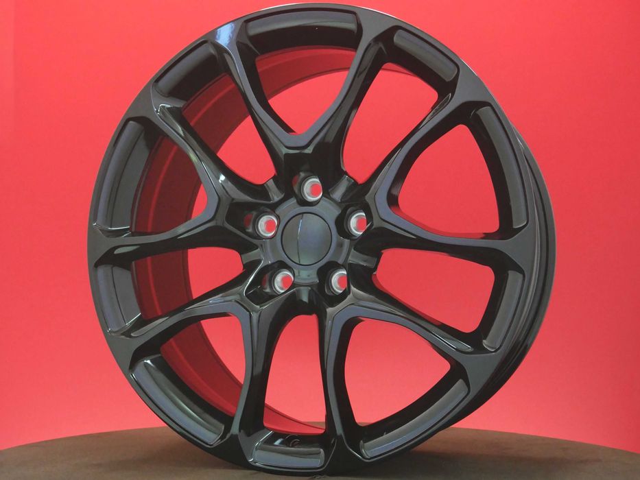 FELGI R20 5x127 JEEP GRAND Cherokee III WK IV WK2 V WL Dodge Durango