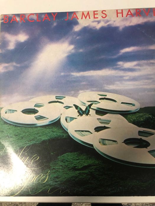 Lote de discos vinil