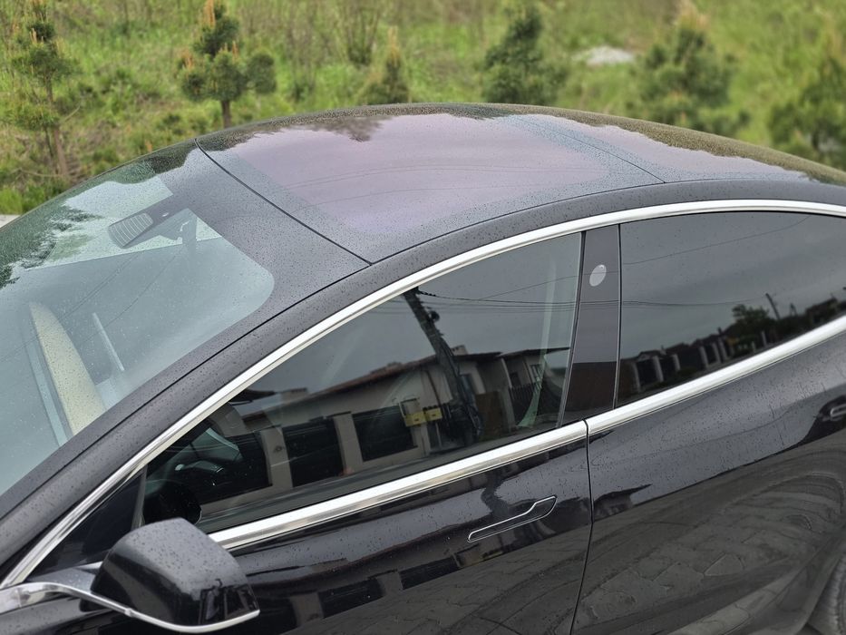 Tesla M3 2019 MidRange (задній )  модель 3 model тесла
