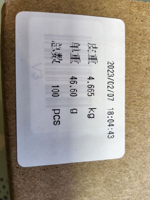 Аккумулятор EVE INR 18650-29V 2850mAh 8.4A Новые 2023год!