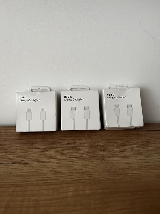 Kabel do iphone
