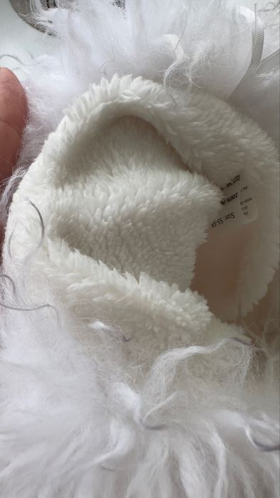 Щапка  зимова ( нова )