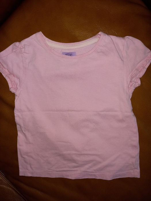 Bluzeczka dla dziewczynki (104cm)