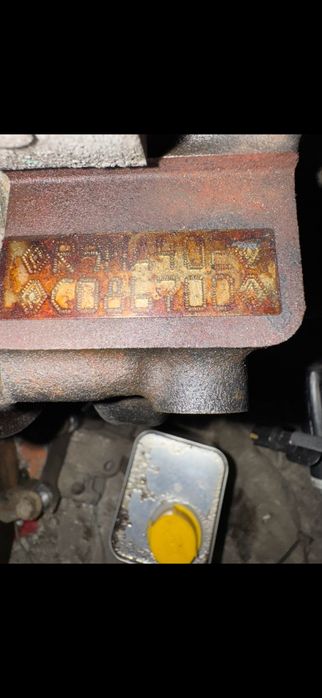 Silnik 1.6 dCi R9M | Sprawdzony | Gwarancja