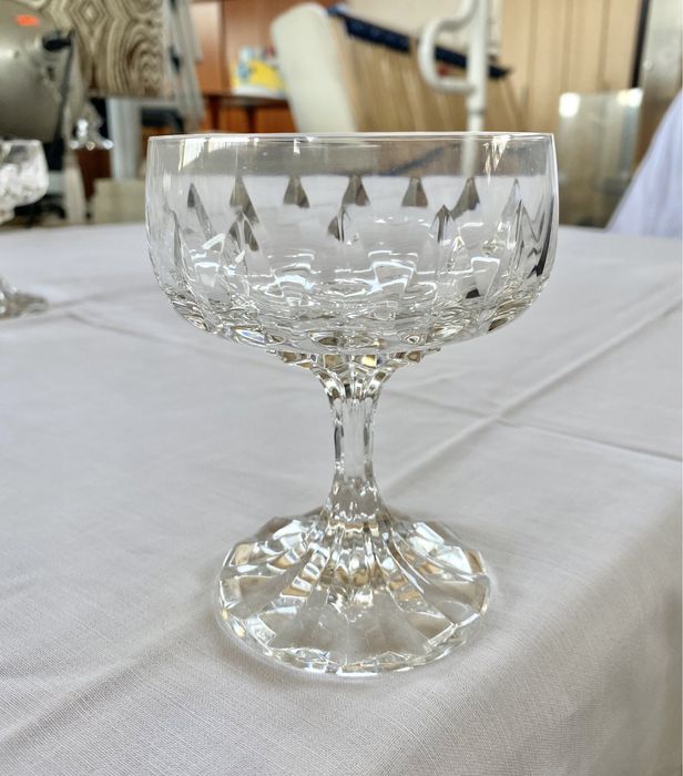 Villeroy&Boch - Vintage kieliszki Arabelle