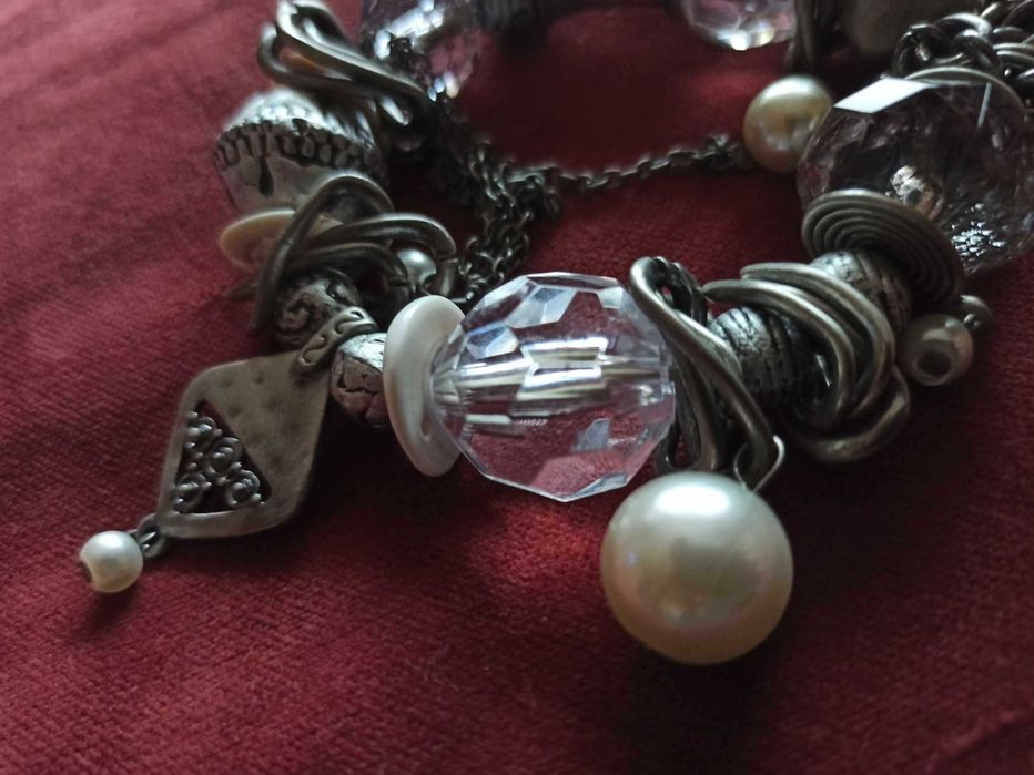 Bransoletka Monnarii