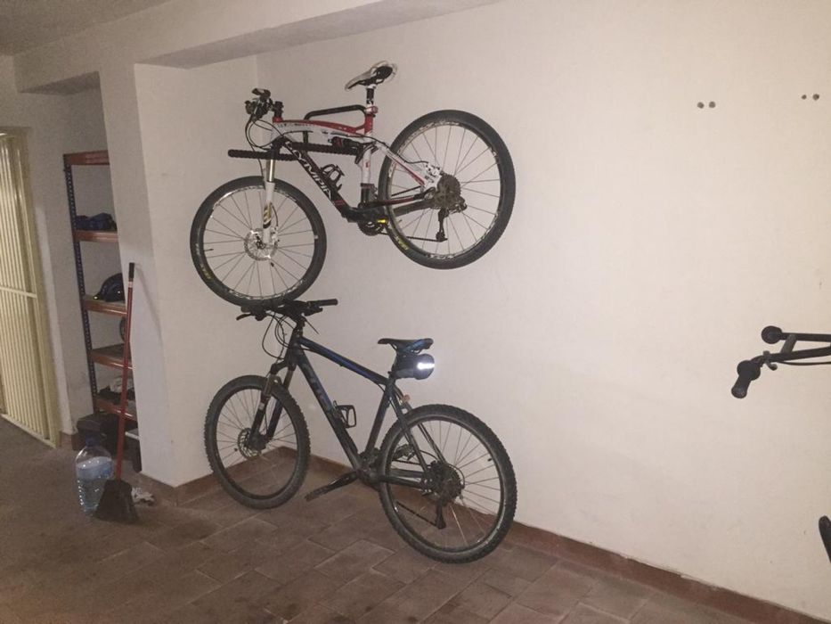 Vendo garagem setubal
