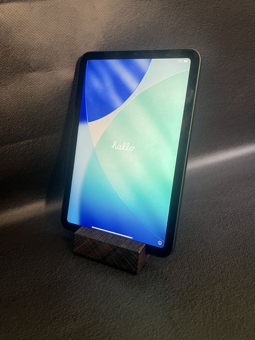 Ipad Mini 6 256 Gb IcloudLock