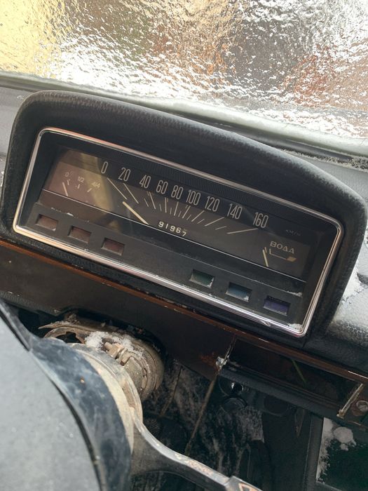 продам ваз 2101 копійка