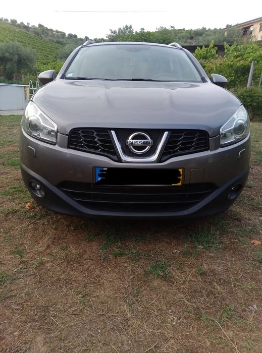 Nissan quasqai 1.6 dci