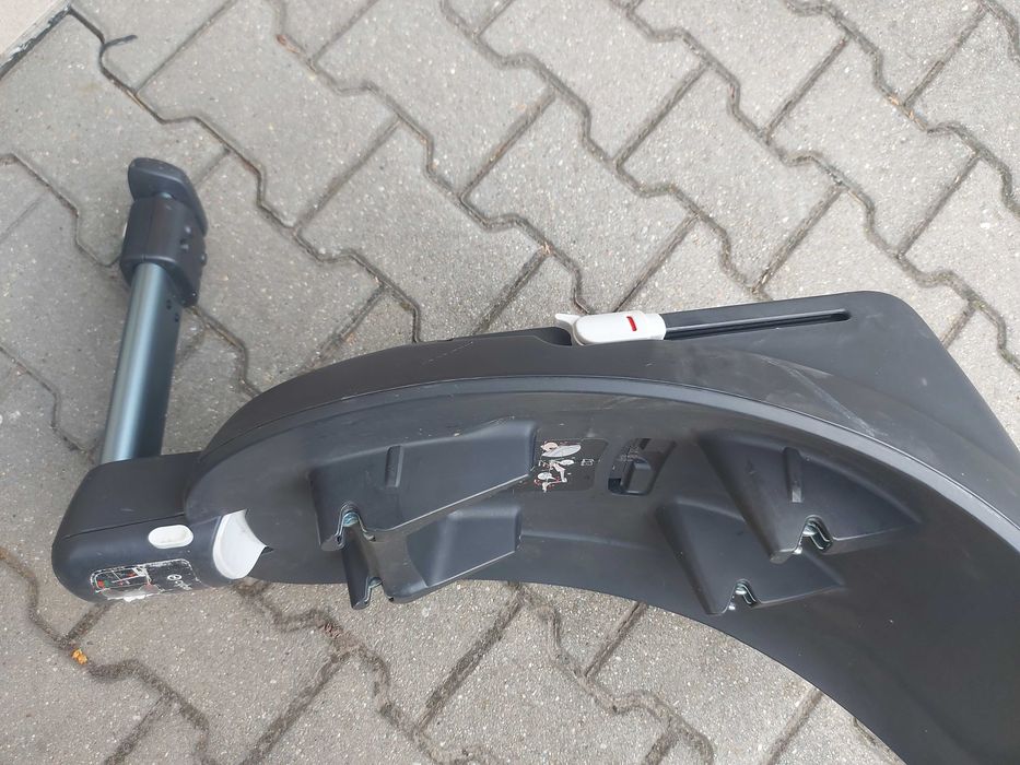 Baza do fotelika Cybex