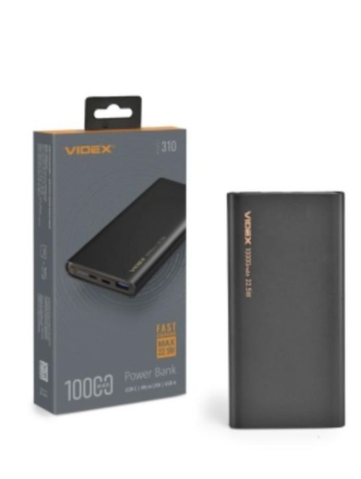 Videx бавер банк