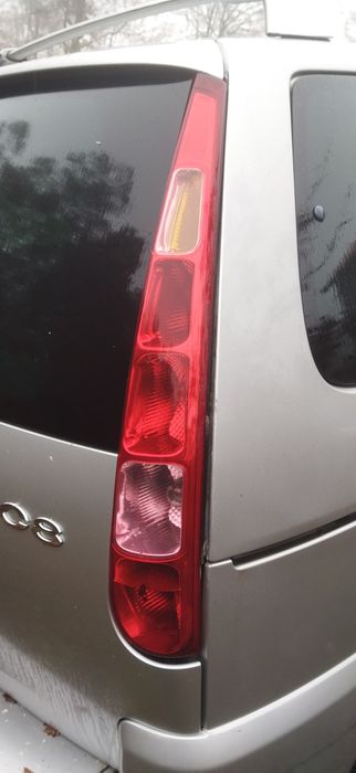 Citroen C8 peças disponíveis