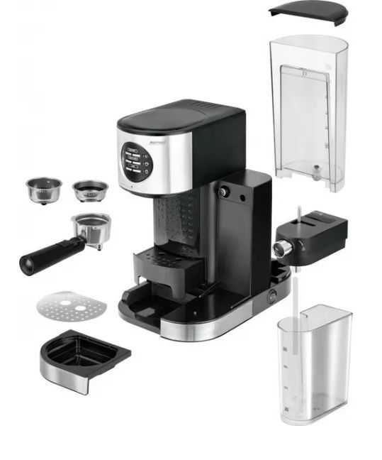 Ciśnieniowy ekspres do kawy MPM MKW-07M NOWY!!!