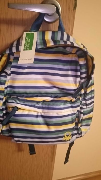 Sprzedam mały plecak