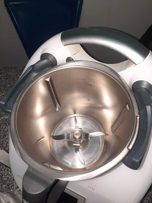 Vendo Bimby TM5 ano 2019