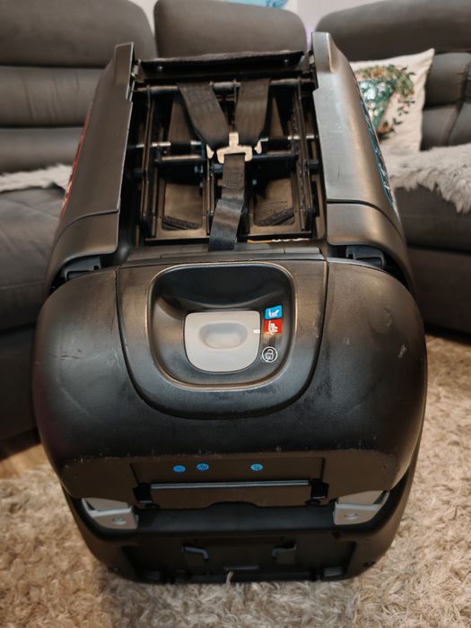 Fotelik samochodowy Maxi-Cosi Opal 0-18kg.