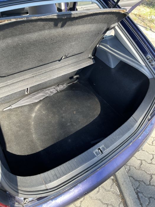 Seat Leon 1.4 Gasolina