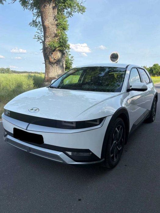Hyundai IONIQ 5 2024