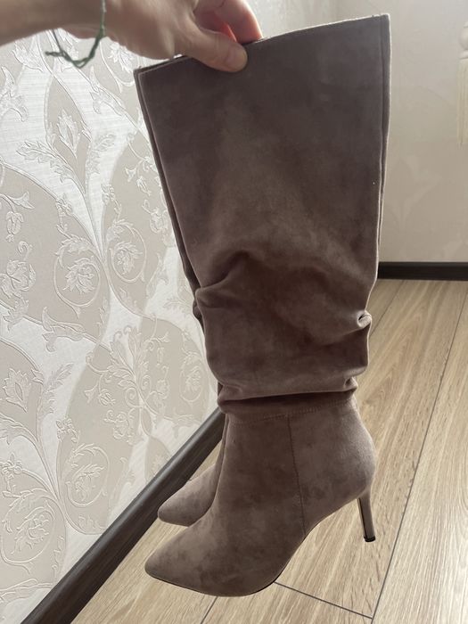 Чоботи buffalo, 39