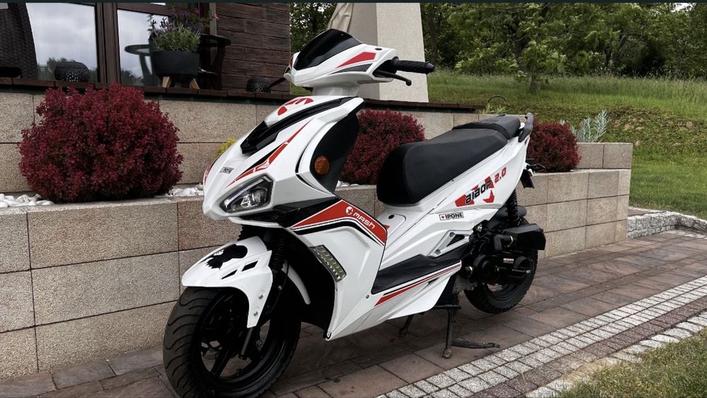 Kymco