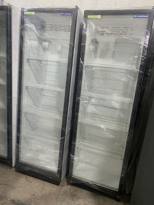 Холодильник для напитков Холодильный шкаф Витрина Ларь Барный Доя бара