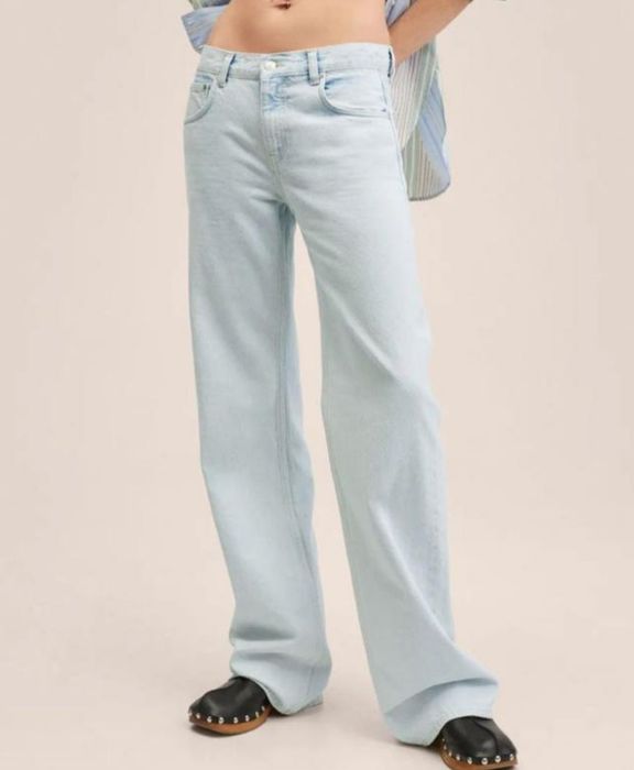 Джинси жіночі від Mango