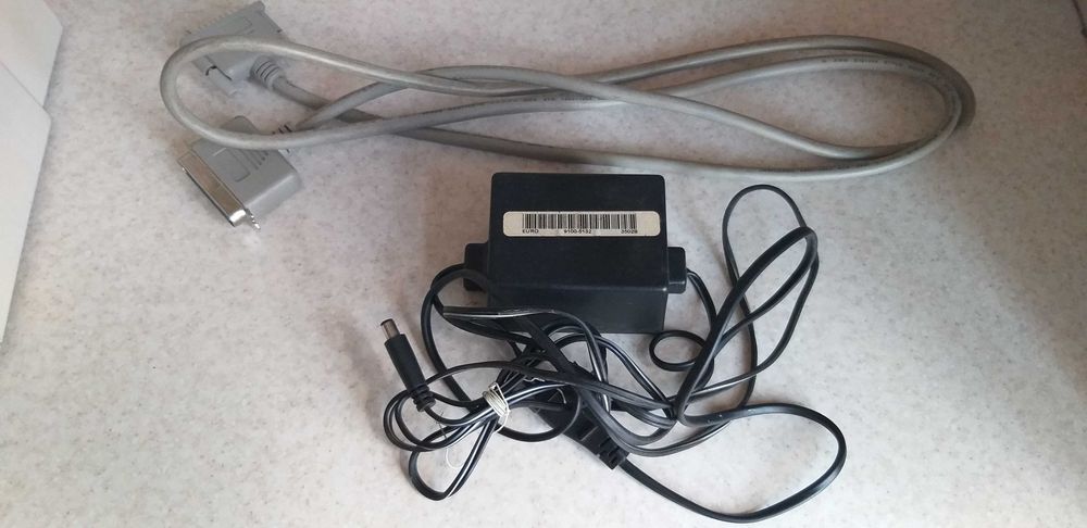 Принтер HP DeskJet 610c