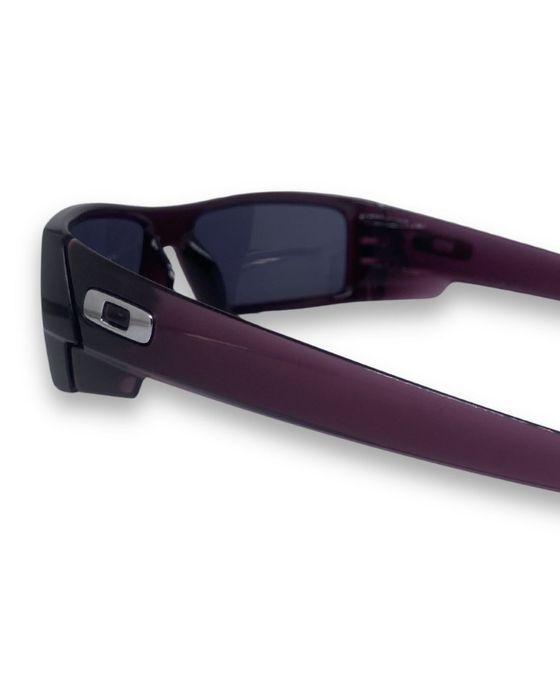 Oakley Gascan — Grape / Grey