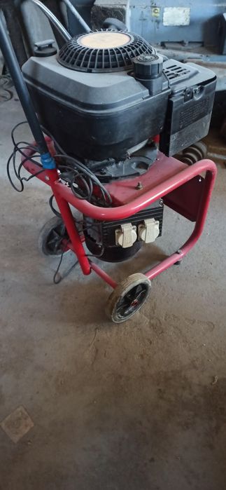 Генератор Practiker