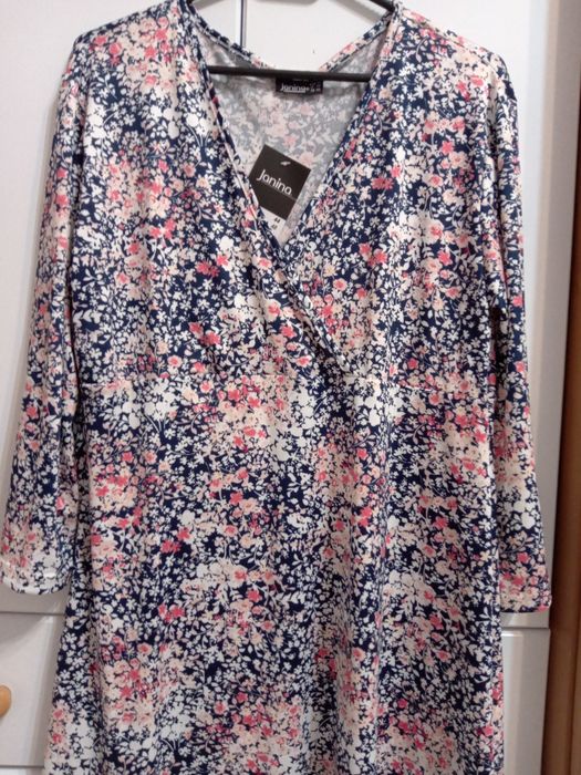 NOWA!! Sukienka "Janina" rozm. 44.