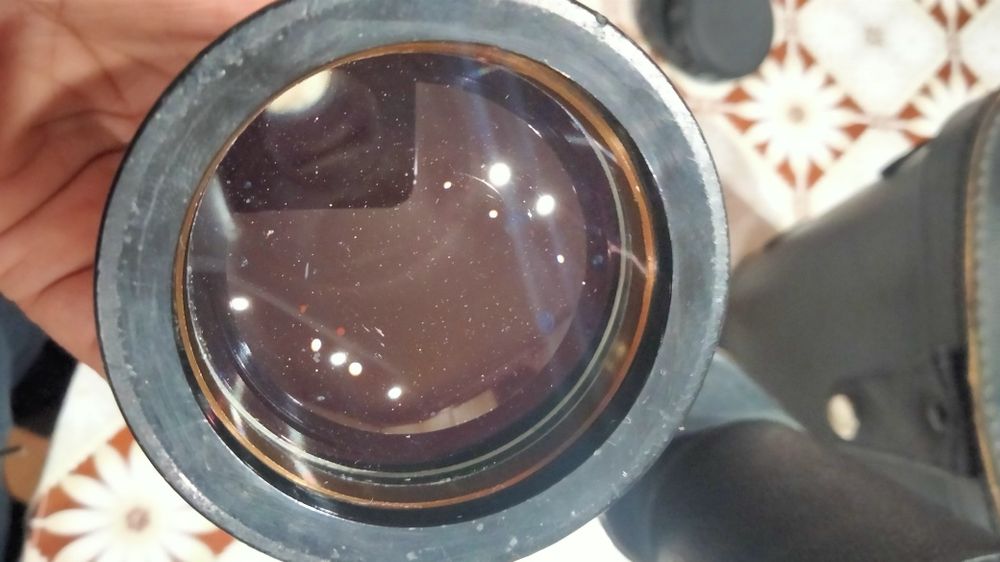 Бинокль БПЦ 20*50 и БПЦ 10*50