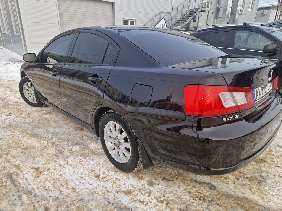 Продам Mitsubishi Galant