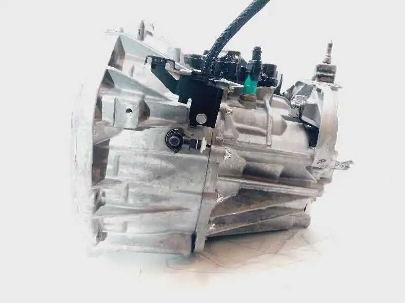 Caixa velocidades Nissan Interstar, NV300, NV400 1.6 DCI, 2.3 DCI  PF6