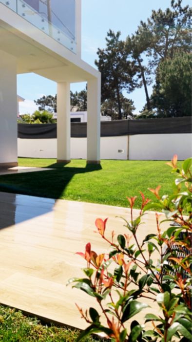 Jardinagem, Manutenção de Jardins