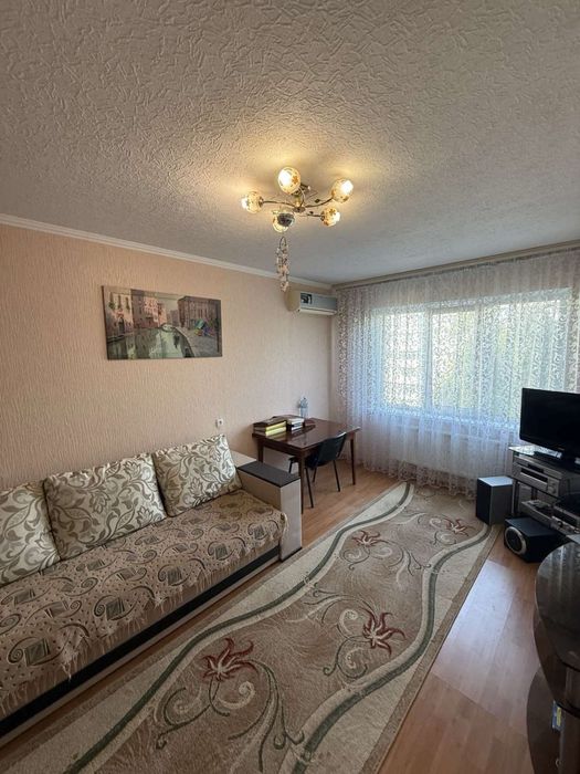 Продам  3 кімнатну квартиру вул.Княгині Ольги