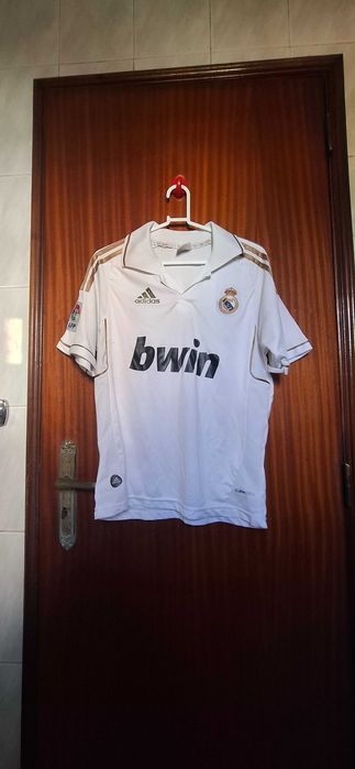 Camisolas de Futebol