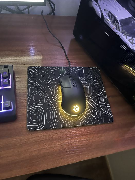 Setup gaming completo